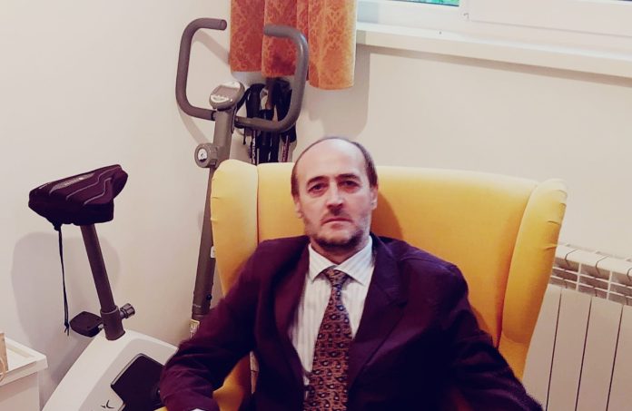Христо Ватев